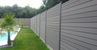 Portail Clôtures dans la vente du matériel pour les clôtures et les clôtures à Exmes